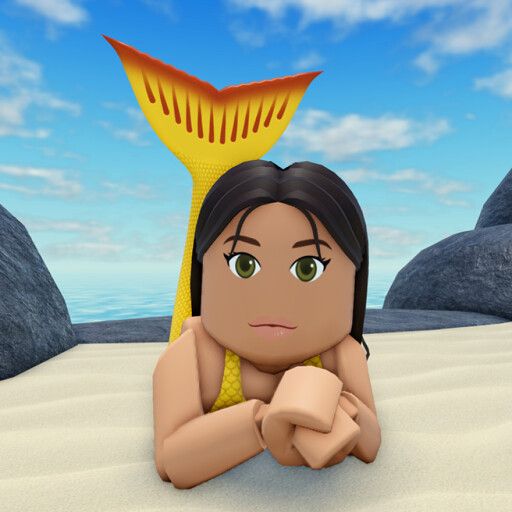 Mermaid Testing 🥭 cover
