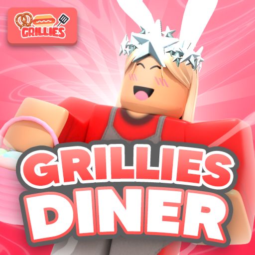 [BURGER EDITOR] Grillies Diner 👨‍🍳 cover