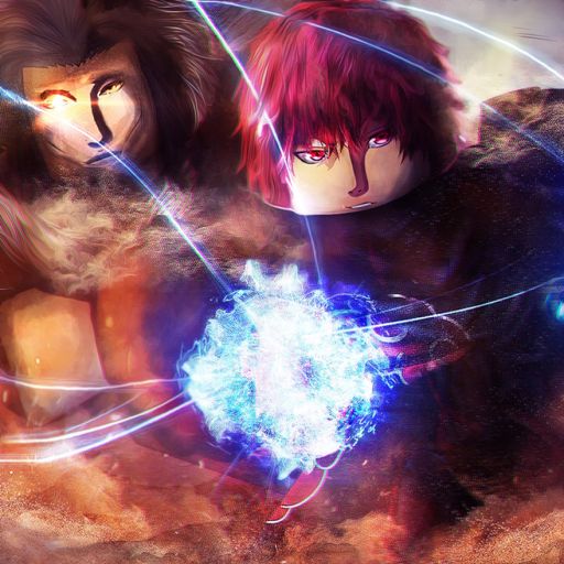 Project: Naruto cover