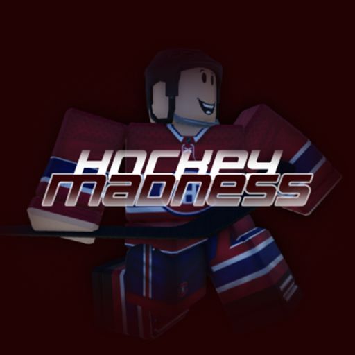 Hockey Madness Draft Hall cover