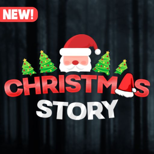 Christmas [STORY] 🎁 cover
