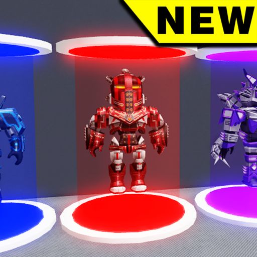 ROBOT TYCOON cover