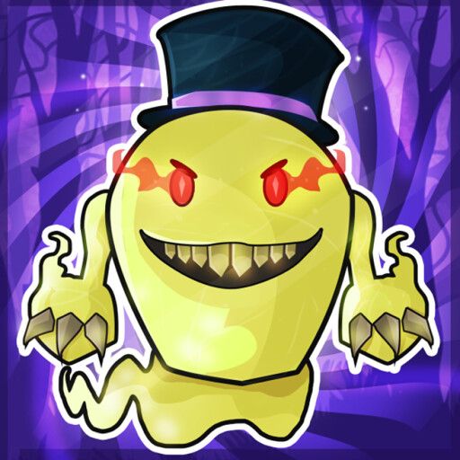 [BADGES] Haunted House [STORY] cover