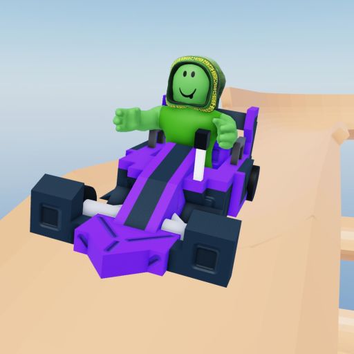 [SLEIGH] Alpine Slide to Telamon! cover