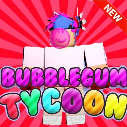 Bubblegum Tycoon [SALE] cover