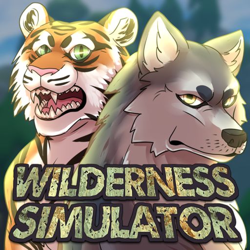 Wilderness Simulator cover