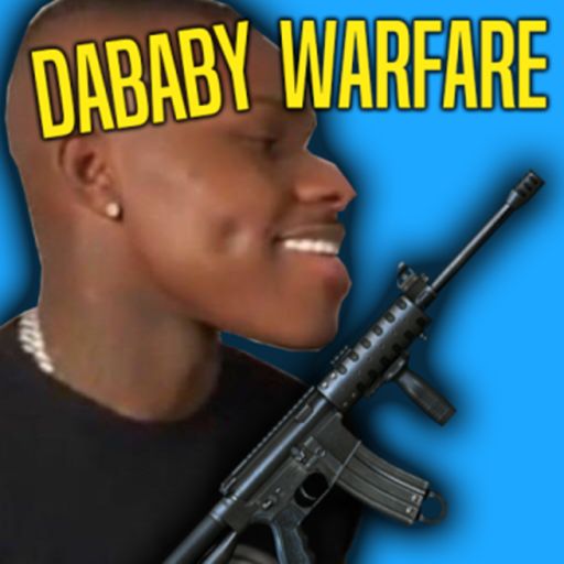 Call Of Duty : DaBaby Warfare cover