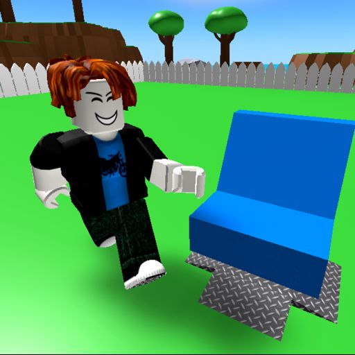 Musical Chairs! cover