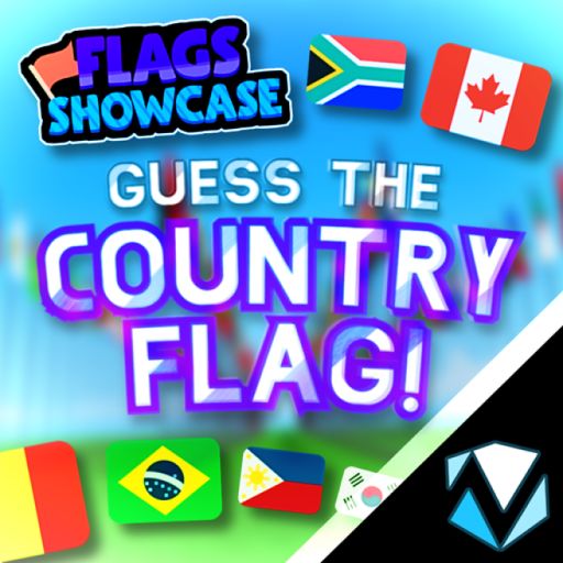 Guess The Country Flag cover