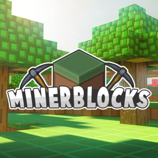 Minerblocks cover