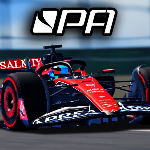 Formula Apex Racing cover