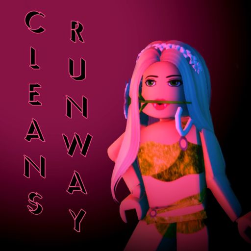 [DANCES] Clean's Runway & Avatar Editor cover