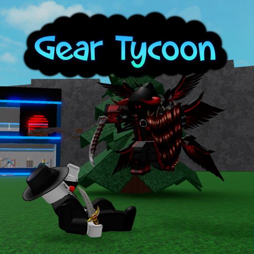 Gear Tycoon! (+ Cart Ride) cover