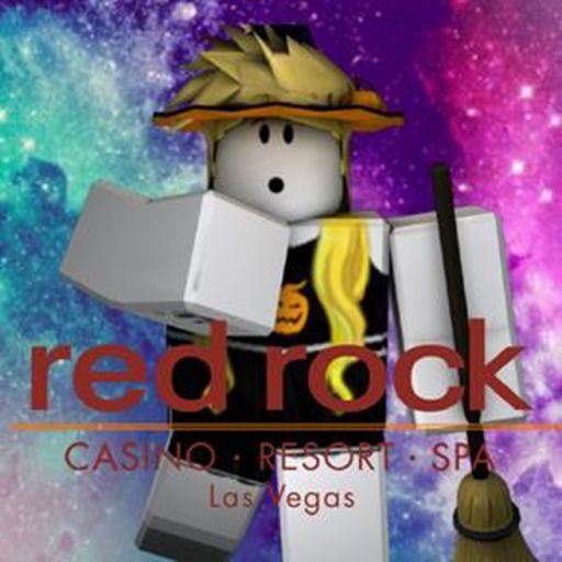 Red Rock Casino & Hotel™ v1 [Under Develop] cover