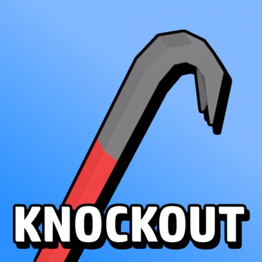 Knockout [Testing!] cover