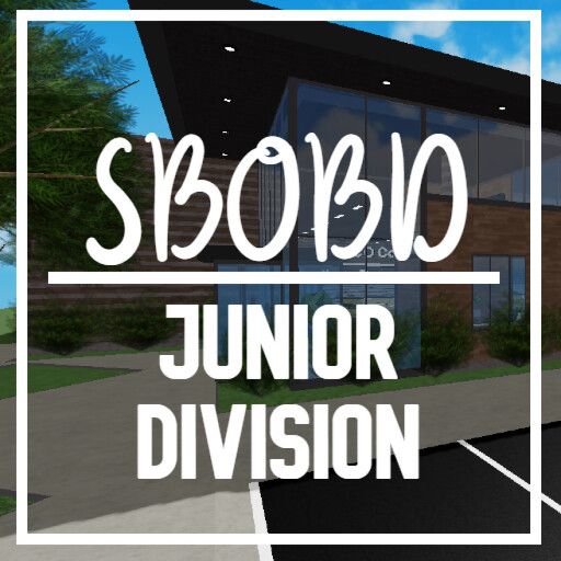 [JUNIOR] SBOBD | MCO Competition cover
