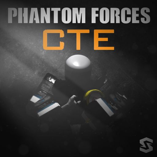 Phantom Forces Community Testing Environment cover