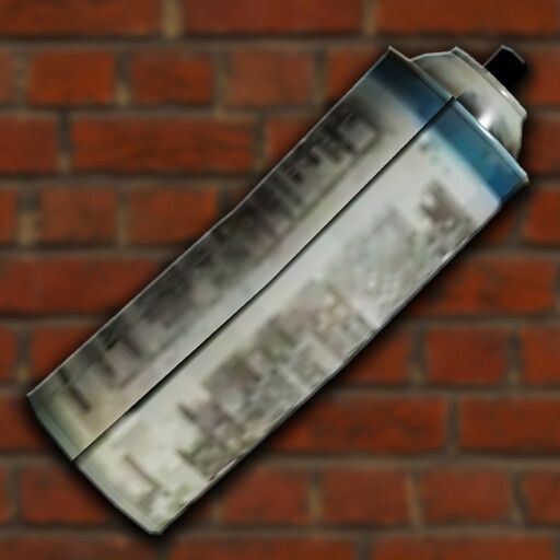 Spray Paint! cover