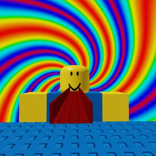Make a cake and feed the giant noob! cover