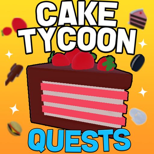 Cake Bakery Tycoon cover