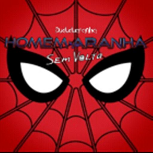 Homem-Aranha: Sem Volta Simulador (Novo UPTADE!!!) cover