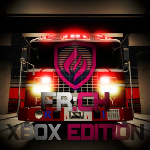 🎮First Responders: XBOX Edition🚒 cover