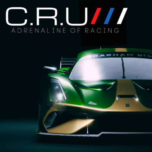 Car Racing UNLIMITED: Adrenaline of Racing (beta) cover