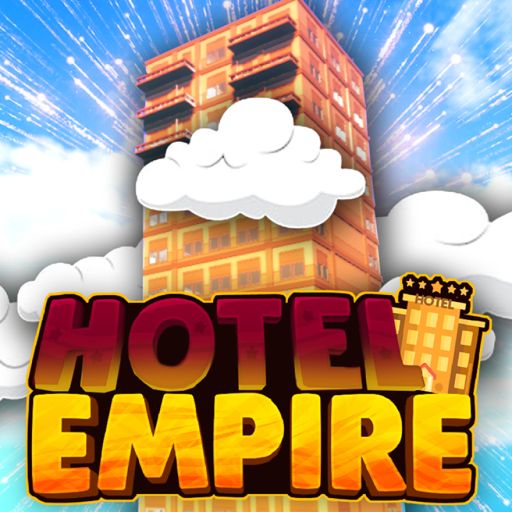 Hotel Empire 🏨 cover