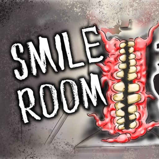 SCP Smile Room House [UPDATE] cover