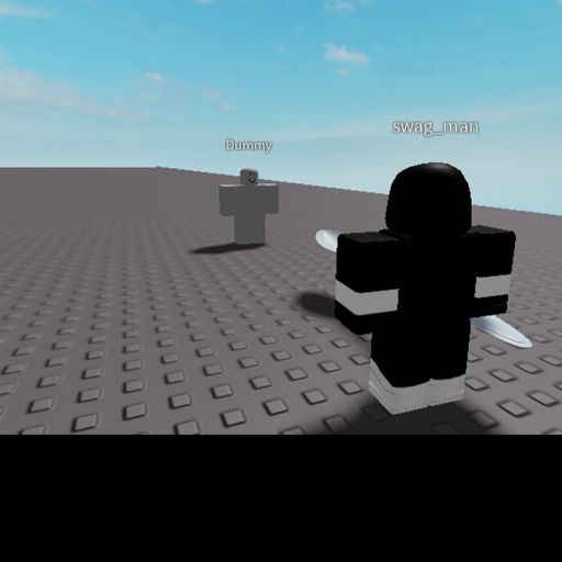 chainsaw game (more like sword game) cover