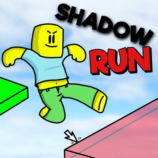 Shadow Run cover