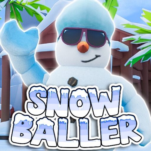 Snowballer cover