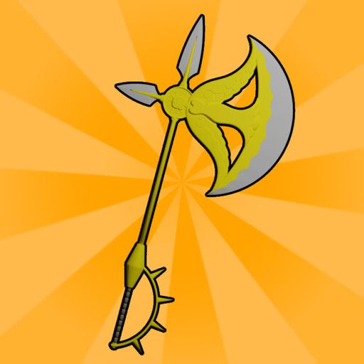 Blademaster cover