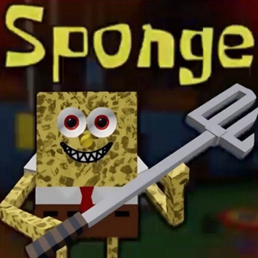 Sponge: Reborn cover