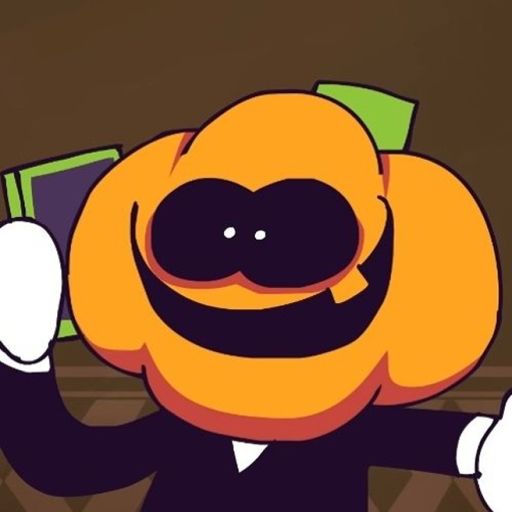 Spooky Month game thing cover