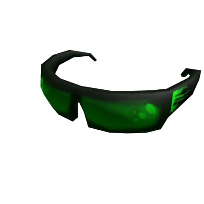 Green Flash Shades cover