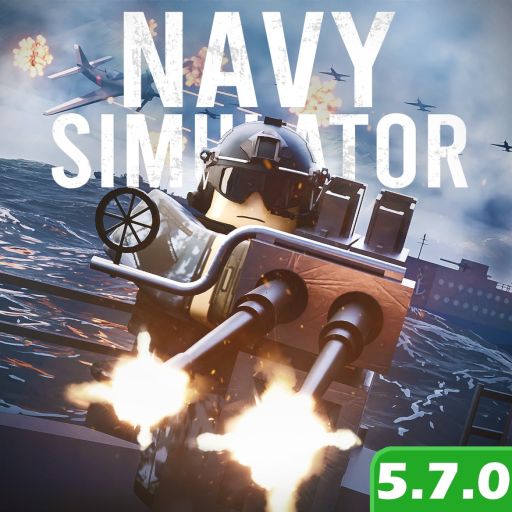 ⚓Navy Simulator cover