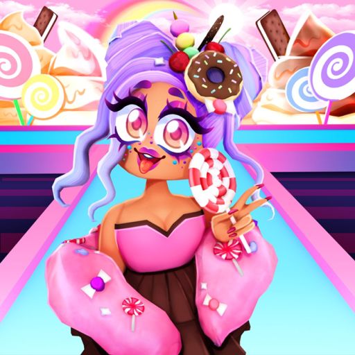 🧜‍♀️ Cosplay Runway 🍄 cover