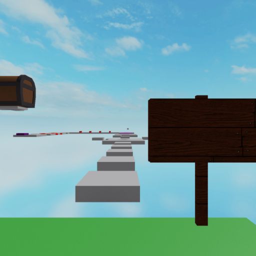 rbx obby. Can u complete it? cover