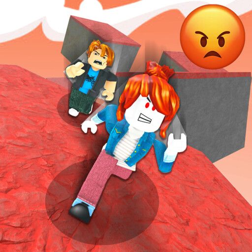 Rage Runner😡[240] cover
