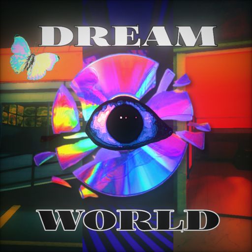 [Legacy] Dream world cover