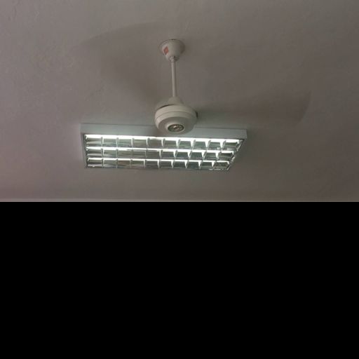 Ceiling Fans in my Surburban town Land Updated cover