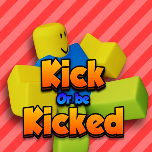 Kick or Be Kicked🦵[PETS!] cover
