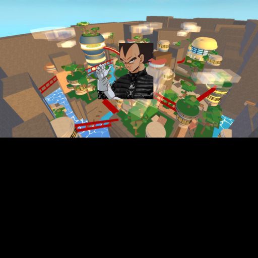 Shinobi Adventures Battleground (coming soon) cover