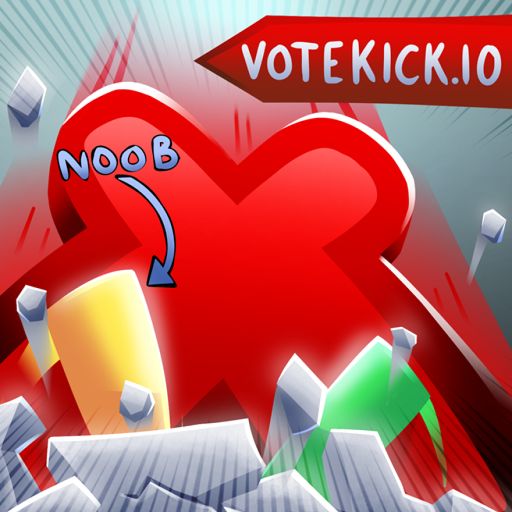 ❌ VoteKick.io [BETA!] cover