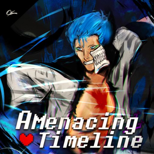 [Update 4] A Menacing Timeline cover