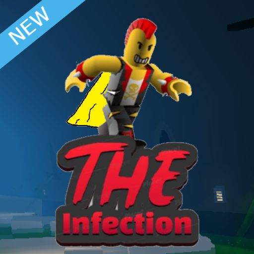 ZOMBIE INFECTION [VOICE ENABLED] cover