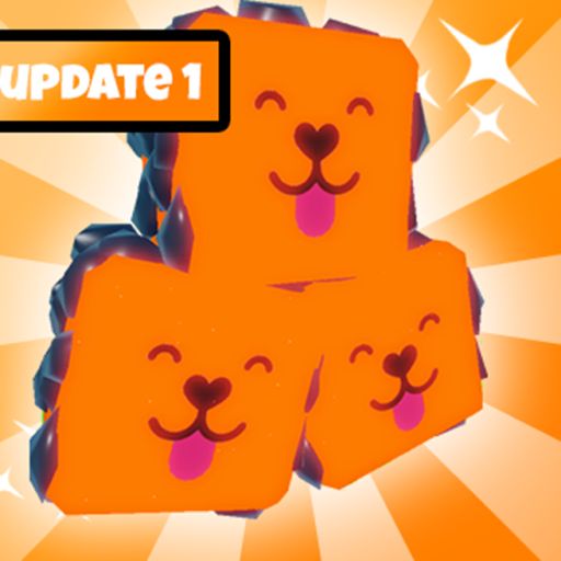 [🌋Update 1🌋] 🏰Tapping Fantasy cover