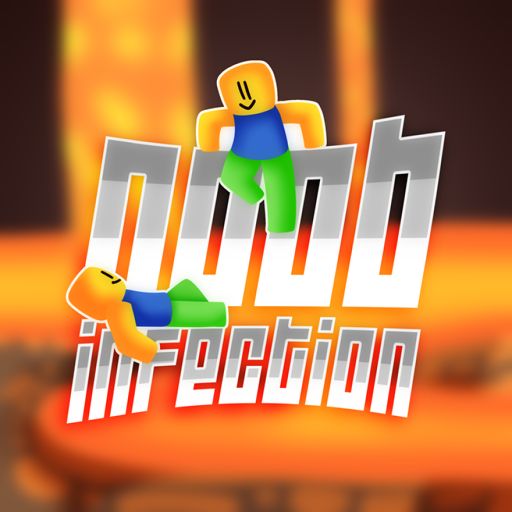 Noob Infection cover