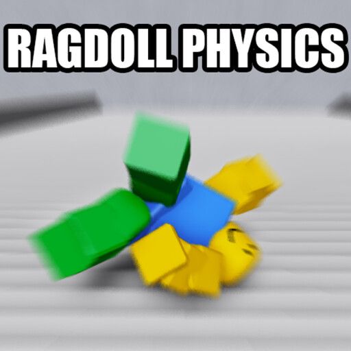 🪂 Ragdoll Physics [Skydiving] cover